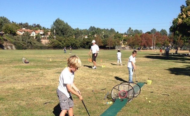 Photo of Carmel Creek Elementary School