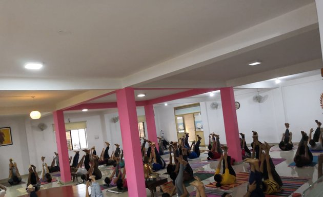 Photo of R V Yoga Kendra