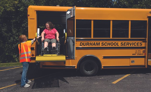 Photo of Durham School Services
