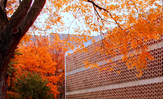 Photo of Lehman College Art Gallery