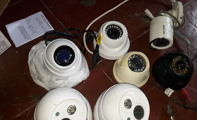Photo of Cctv camera and electrical services