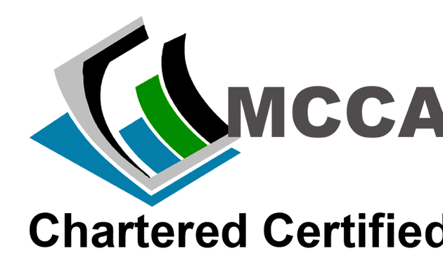 Photo of MCCA Chartered Accountants