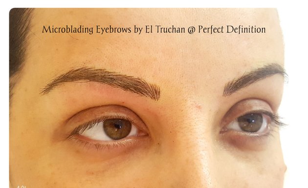 Photo of Perfect Definition Best Microblading London, SMP, Permanent Makeup, Medical Tattoo & Aesthetics in Bank