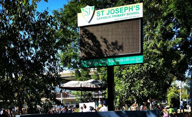 Photo of Saint Joseph's Catholic Primary School