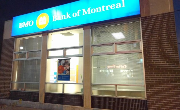 Photo of BMO Bank of Montreal