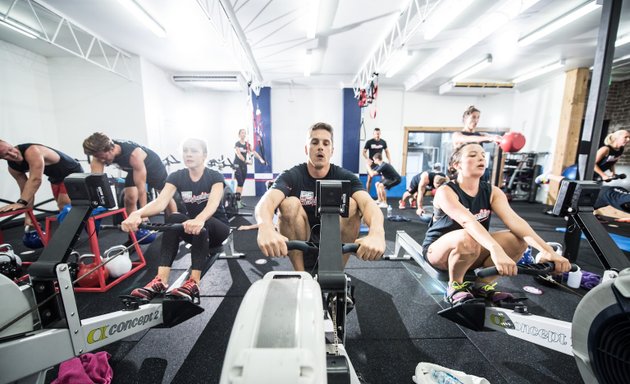 Photo of F45 Training Docklands South
