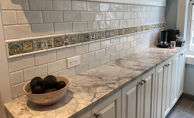 Photo of Woodhaven Tile & Stone