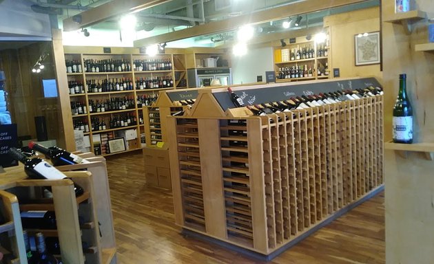 Photo of RWG Wines