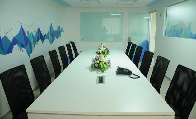 Photo of Quest Informatics Private Limited