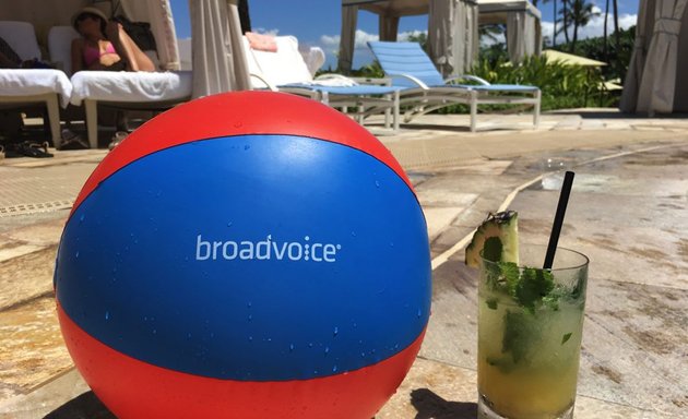 Photo of Broadvoice