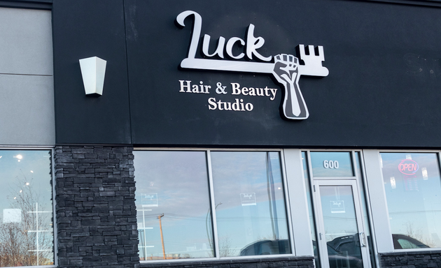 Photo of Lucky Hair & Beauty Studio