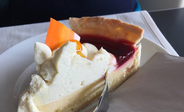 Foto von Käfer DACHGARTEN-RESTAURANT im Deutschen Bundestag