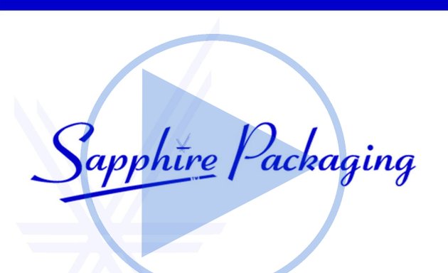 Photo of Sapphire Packaging