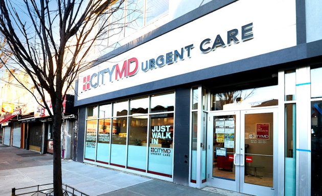 Photo of CityMD Bensonhurst 18th Ave Urgent Care- Brooklyn