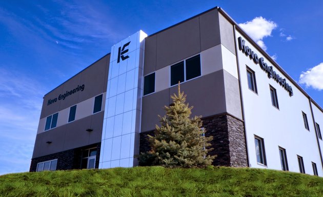 Photo of Kova Engineering (Saskatchewan) Ltd.