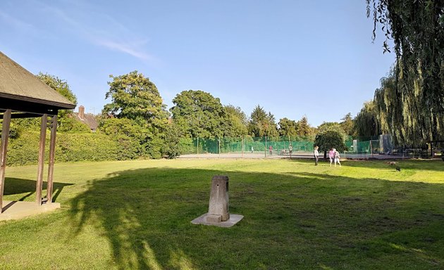 Photo of Northway Tennis Centre