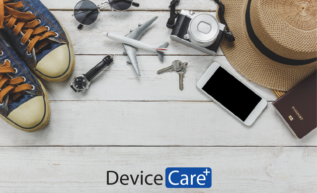 Photo of Device Care - Place Montreal Trust