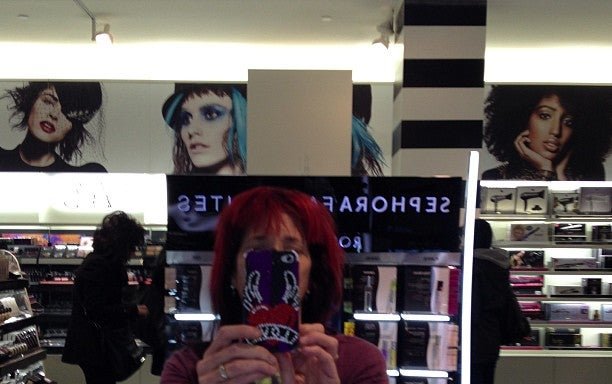 Photo of Sephora