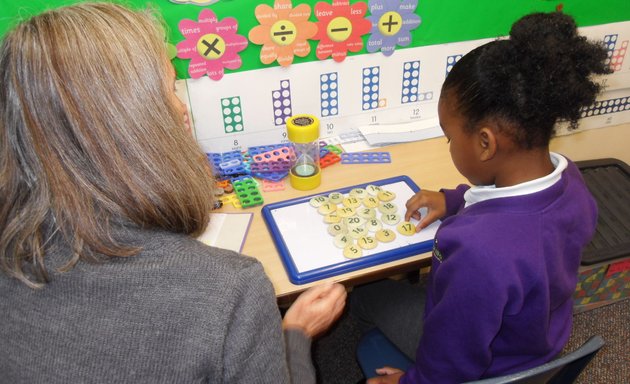 Photo of Shire Oak CE Primary School