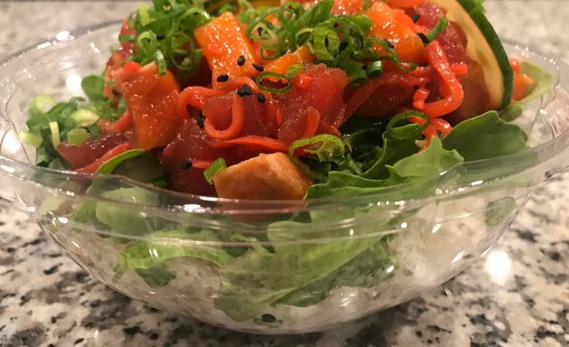 Photo of Rocky Fin Poke Bar