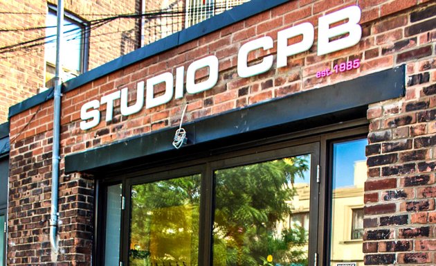 Photo of Studio CPB