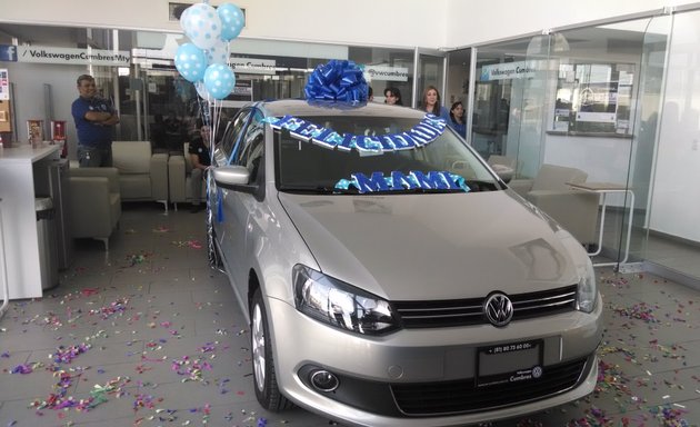 Foto de Volkswagen Cumbres Monterrey