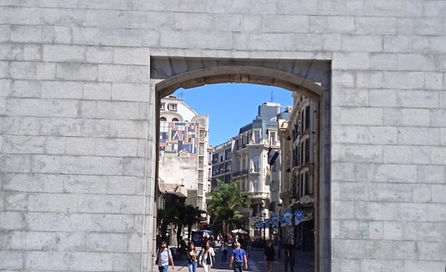 Foto de Paprika Ciudad Vieja