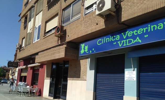 Foto de Clinica Veterinaria Vida