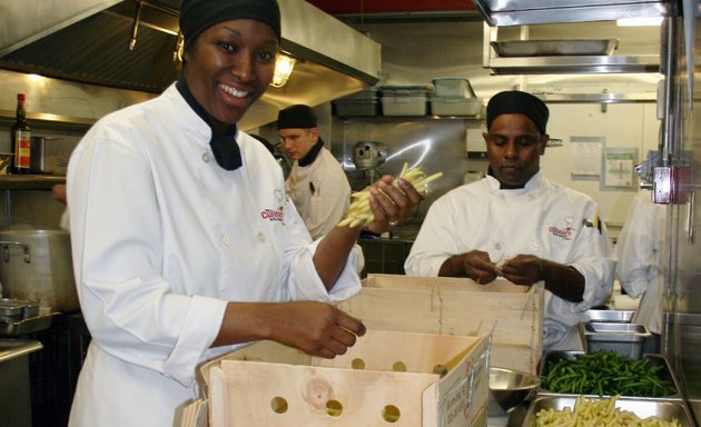 Photo of The Culinary Arts School of Ontario