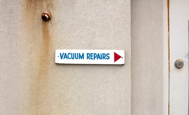 Photo of Allstar Vacuum