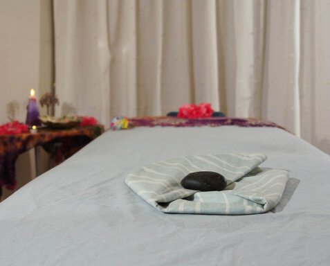 Photo of Healing Massage Bristol