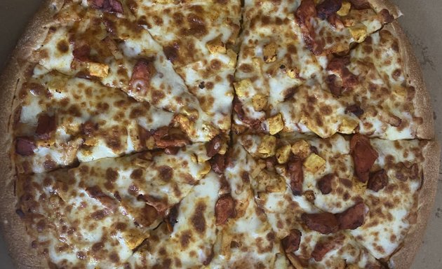 Photo of jojo's Grill & Pizza