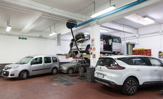 foto Autofficina Renault -Dacia Belotti Powers