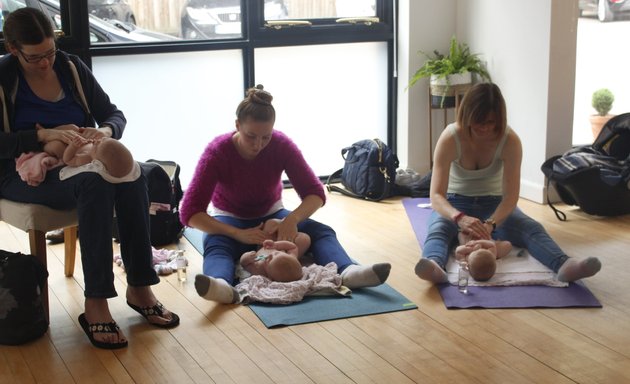 Photo of Suffolk Breastfeeding