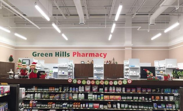 Photo of Green Hills Pharmacy
