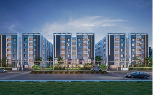 Photo of Siddharth Developers | Construction Company In Hyderabad | Top Builders