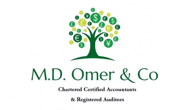 Photo of MD Omer & Co Chartered Certified Accountants