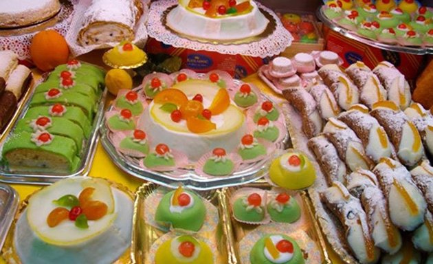 foto La Pasticceria Siciliana Roma