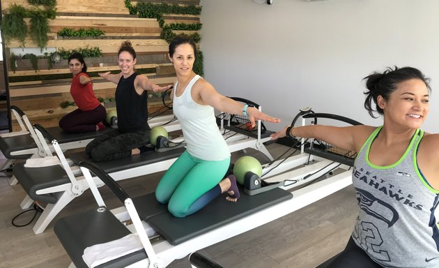 Photo of Shed Pilates + Fitness