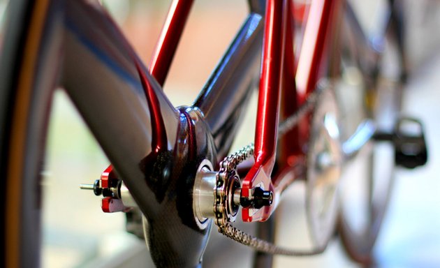 Photo of Reparacion de bicicletas