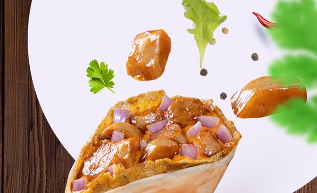 Photo of Faasos