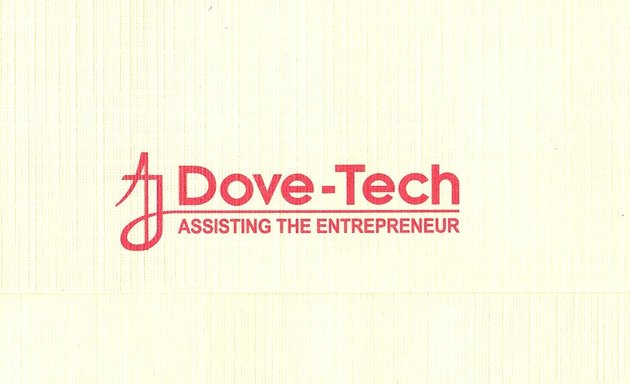 Photo of Dove-Tech Enterprises
