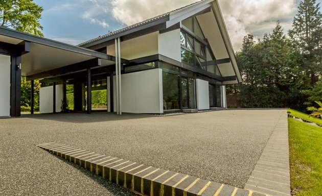 Photo of Essex Resin Driveways