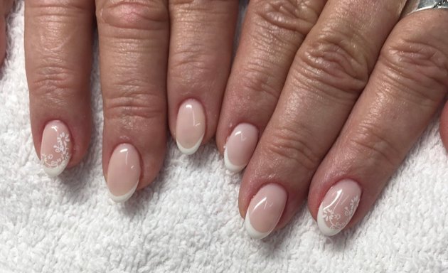 Foto von Nagelstudio, Waxing, Kosmetik annanails