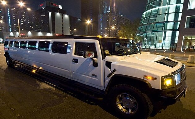 Photo of Coventry Limos