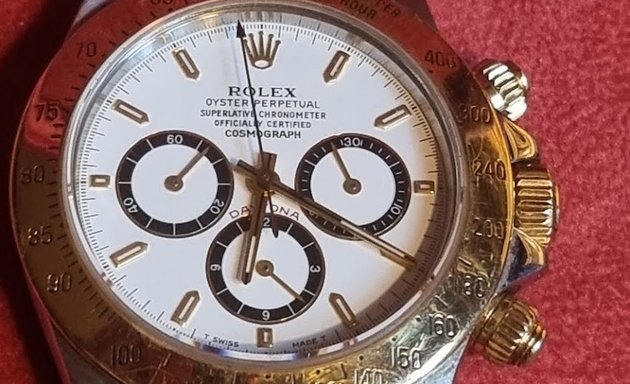 Foto de Joyería L'Ermitage · Compra Venta de Relojes de Lujo y Joyas