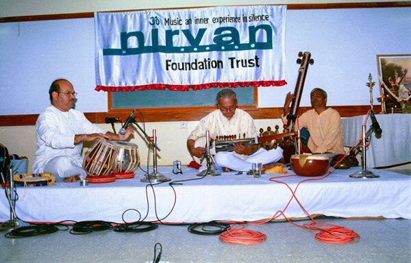 Photo of Nirvan Foundation Trust