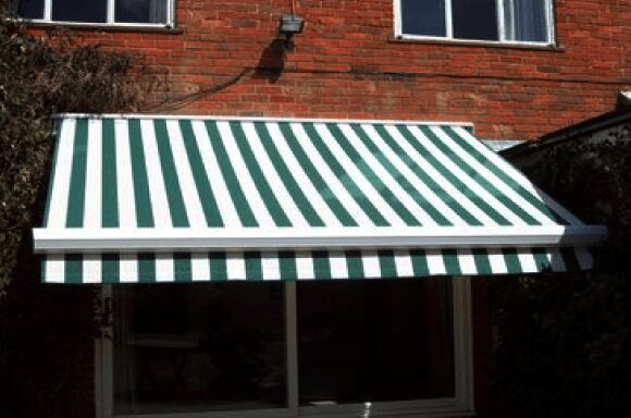 Photo of Radiant Blinds and Awnings