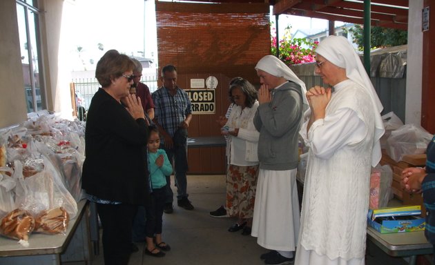 Photo of Saint Peter and Paul Poverty Program - Food Distribution Center