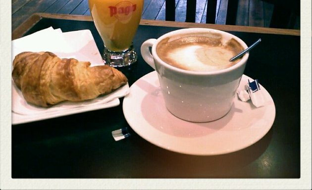 Photo de Le Café du Midi